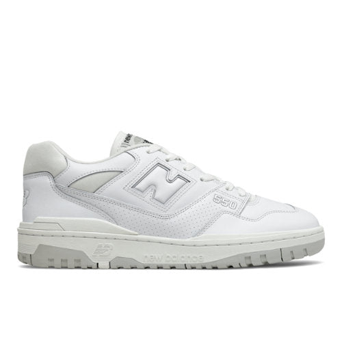 New Balance 550 White