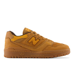 New Balance 550 Brown