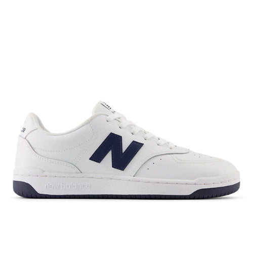 New Balance BB80 White Blue