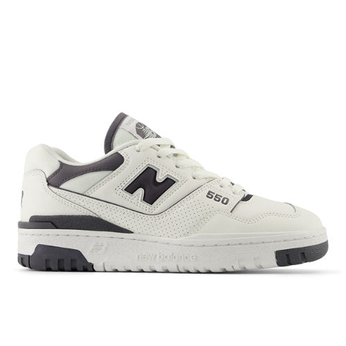 New Balance 550 White Grey