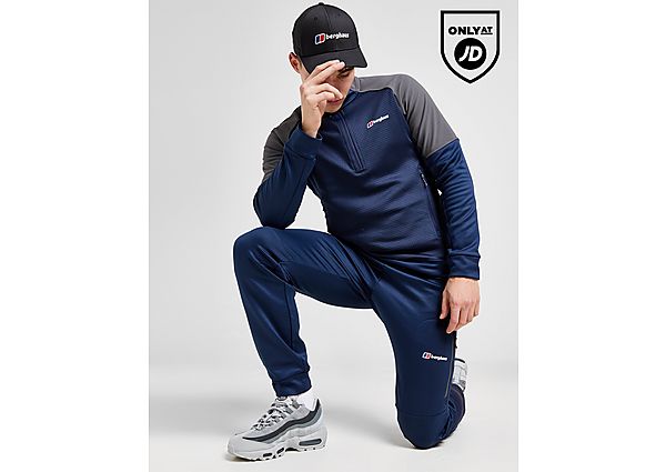 Berghaus Sidley Track Pants  Navy