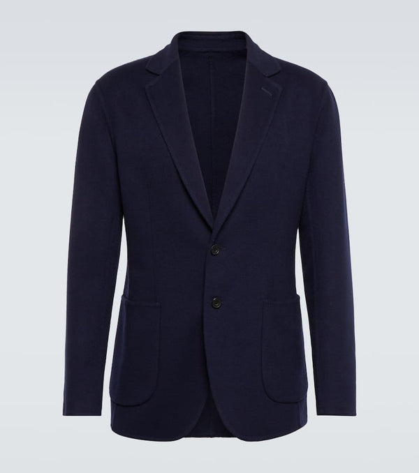 Berluti Cashmere blazer