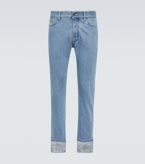 Berluti Slim jeans