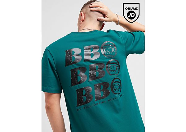 Billionaire Boys Club Astro Infill T Shirt  Green