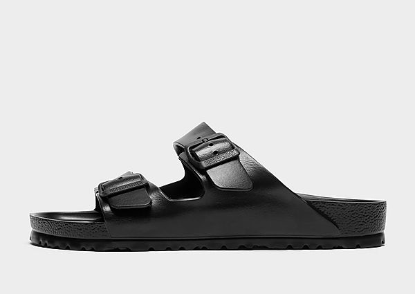 Birkenstock Arizona Eva  Black