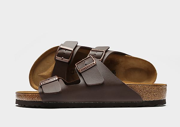 Birkenstock Arizona Sandals  Brown