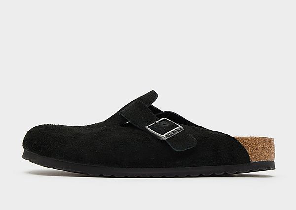 Birkenstock Boston  Black