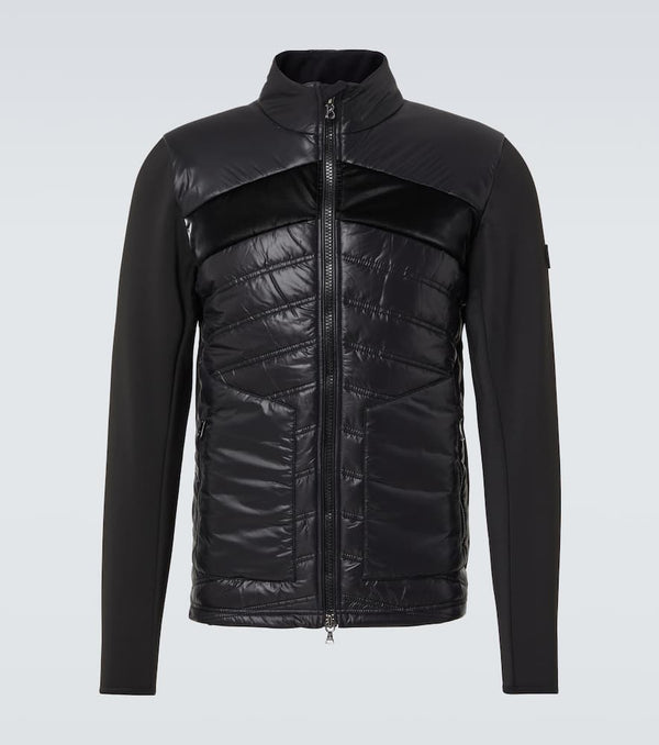 Bogner Hybrid Bond jacket