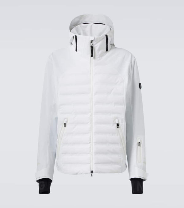 Bogner Jorik down ski jacket