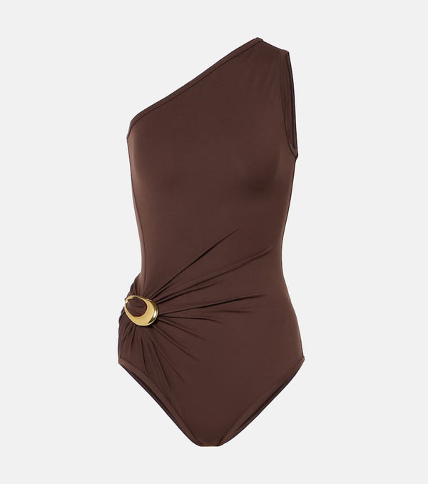 Bottega Veneta Buttoned swimsuit