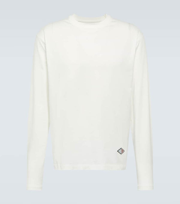 Bottega Veneta Cotton jersey T-shirt