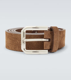 Brunello Cucinelli Leather belt