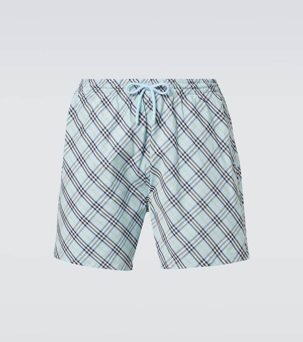 Burberry Swim trunks