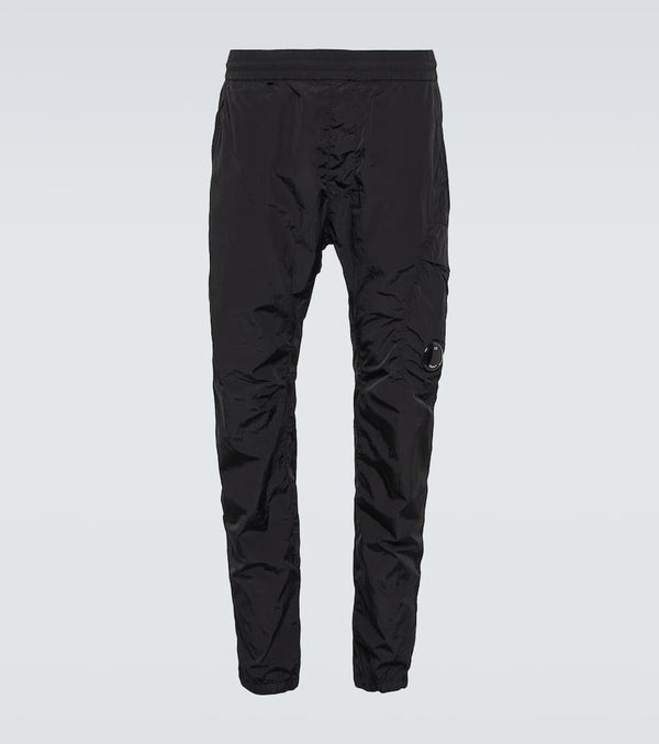 C. P. Company Chrome-R track pants