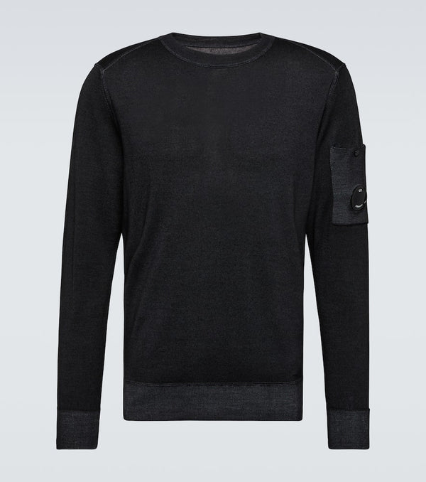 C. P. Company Wool sweater