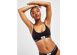 Calvin Klein Underwear CK96 Bralette  Black