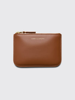 Comme des Garçons Wallet SA8100 Ruby Eyes Brown