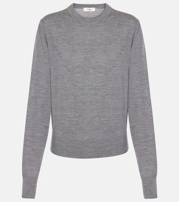 Chloé Wool sweater