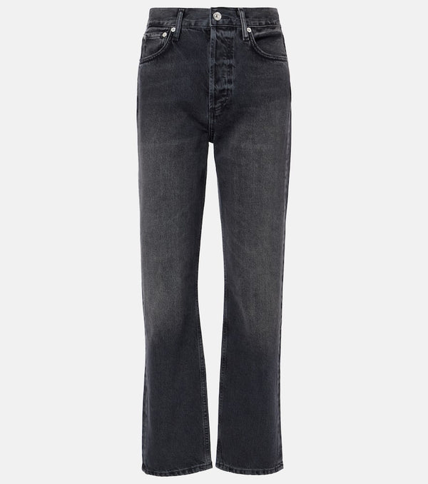 Citizens of Humanity Blaine high-rise slim jeans