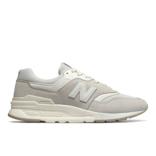 New Balance 997H/Mesh White