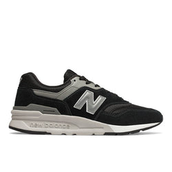 New Balance 997H/Mesh Black Grey