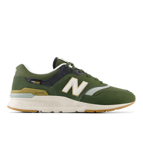 New Balance 997H Green Beige