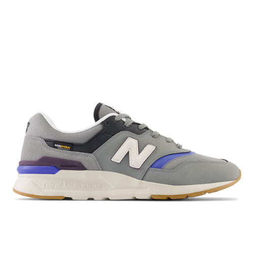 New Balance 997H/Mesh Grey Blue