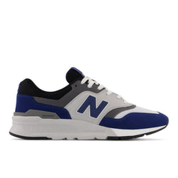 New Balance 997H in Blue Black Synthetic