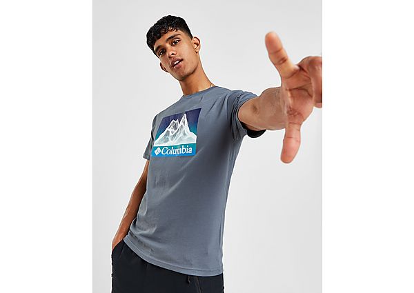 Columbia Shaldon T Shirt  Grey