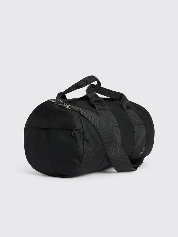 Comme des Garçons Homme Plus Medium Size Duffel Bag Black