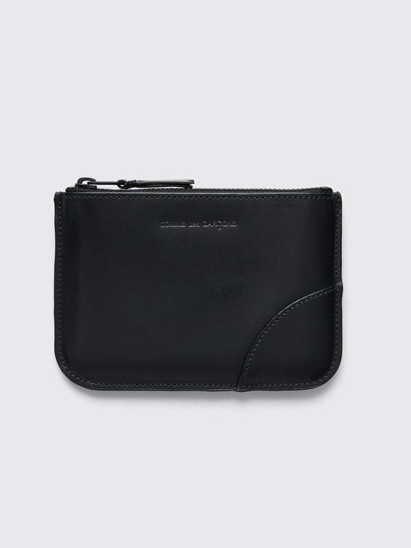 Comme des Garçons Wallet SA8100VB Black