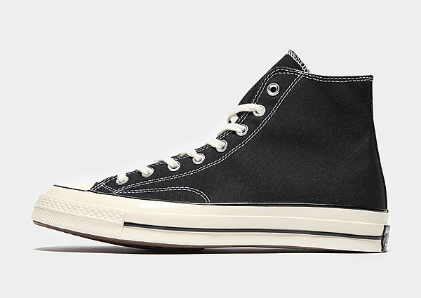 Converse Chuck 70 Hi  Black