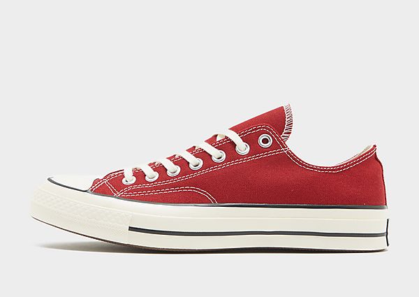 Converse Chuck 70 Ox Low  Red