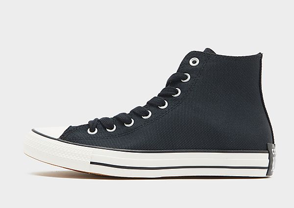 Converse Chuck Taylor All Star High  Black