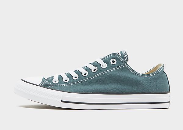 Converse Chuck Taylor All Star Ox  Green