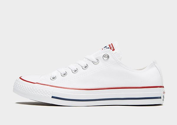 Converse Chuck Taylor All Star Ox White