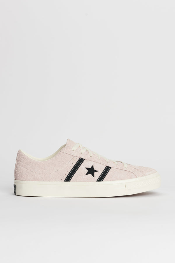 Converse One Star Academy Pro Ox Blush Hush Egret Sneakers