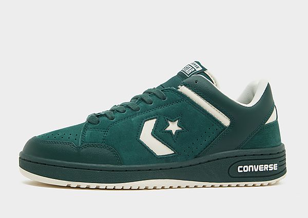 Converse Weapon Ox  Green