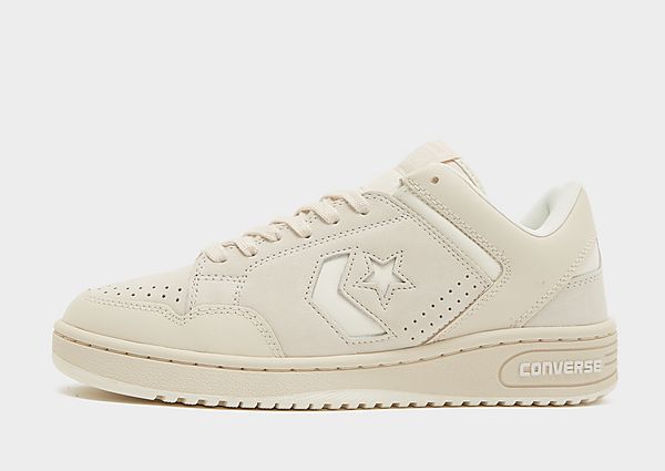 Converse Weapon Ox  Tan