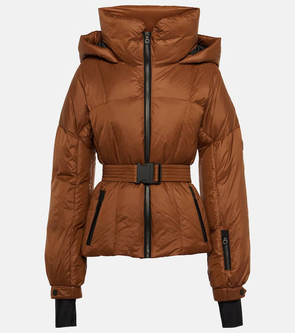 Cordova Monterosa down jacket