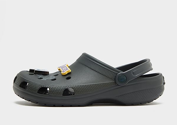 Crocs Classic Clog 'LA Lakers'  Black