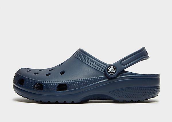 Crocs Classic Clog  Navy