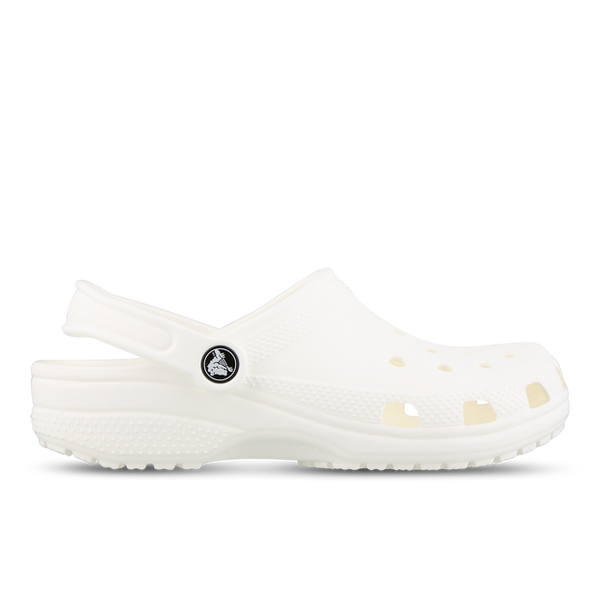 Crocs Classic Shoes White 