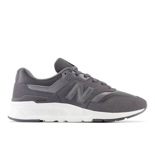 New Balance 997H Grey White