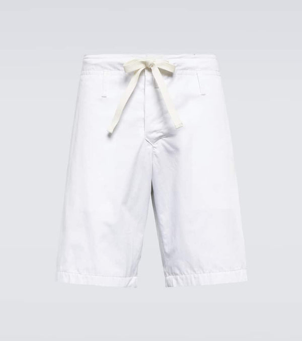 Dolce & Gabbana Cotton Bermuda shorts