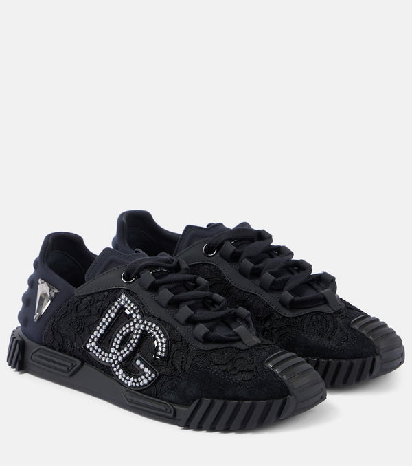 Dolce & Gabbana Logo sneakers