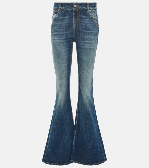 Dorothee Schumacher Denim Love flared jeans