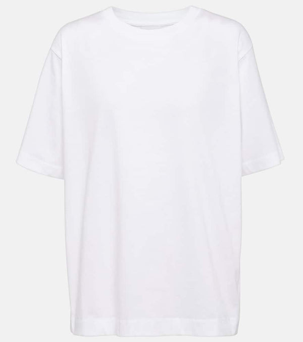 Dries Van Noten Cotton jersey T-shirt