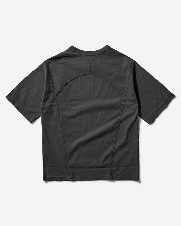 _J.L-A.L_ Men s Lave T-Shirt Basalt Grey