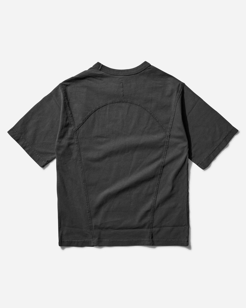 _J.L-A.L_ Men s Lave T-Shirt Basalt Grey